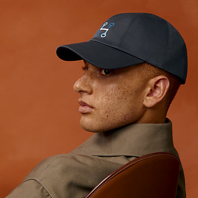 キャップ - メンズ アクセサリー | エルメス | Hermès キャップ - メンズ アクセサリー | エルメス | Hermès
